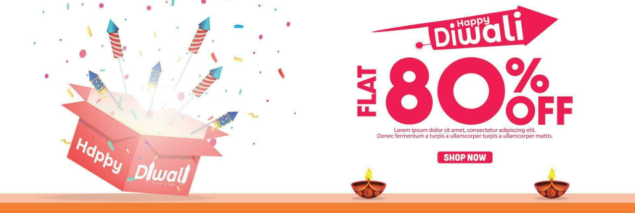 Sri Muthu Crackers Diwali special offers on Sivakasi fireworks