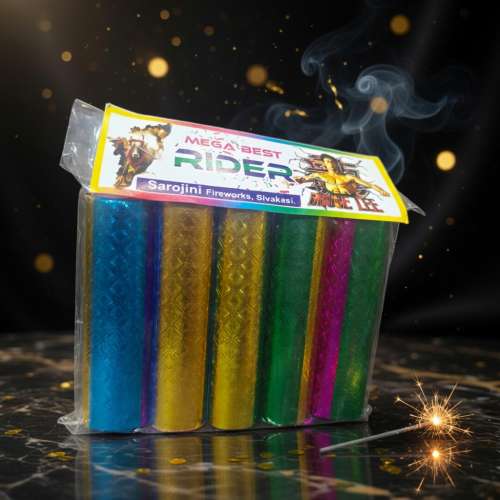 Best Ryder 5Pcs