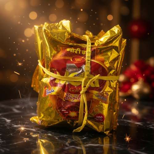 Vari Bjili 100Pcs