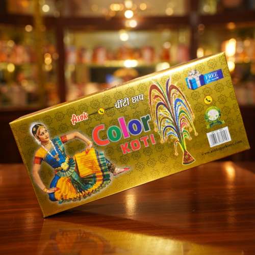 Colour Koti