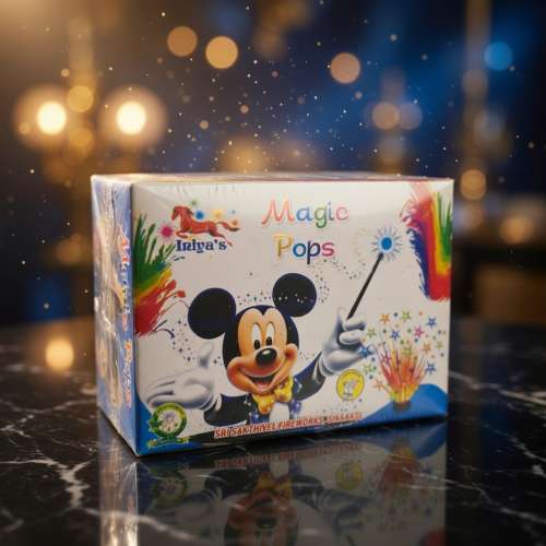 Magic Pops