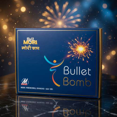 Mega Bullet