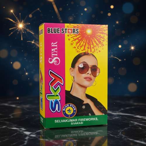 Sky Shot 5Pcs