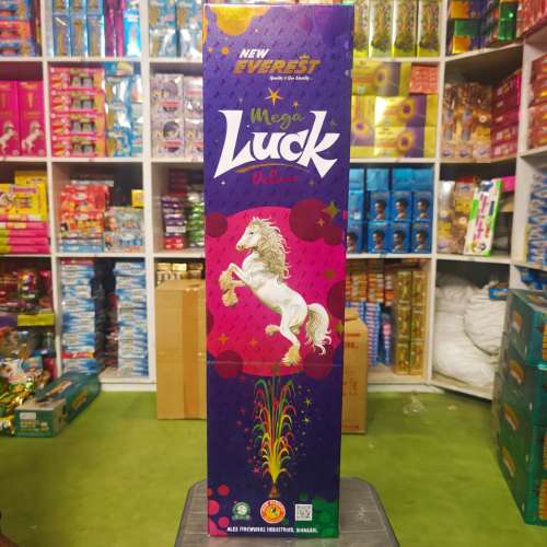 Mega Lucky Delux