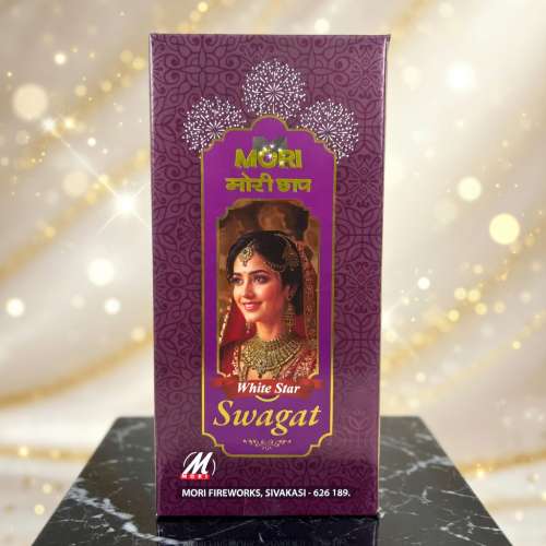 2" 3Pcs - Swaghath
