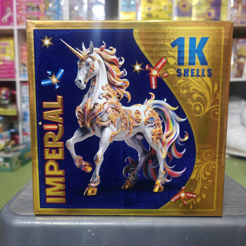 1K Gold
