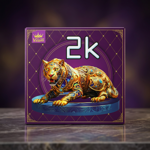 2K Gold