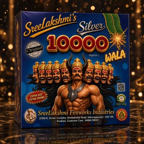 10K Wala Gold