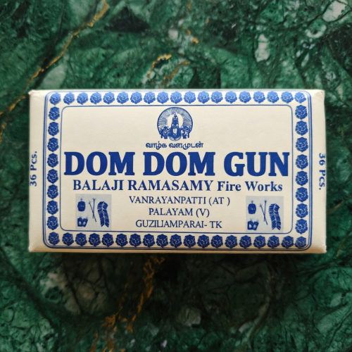Dom Dom