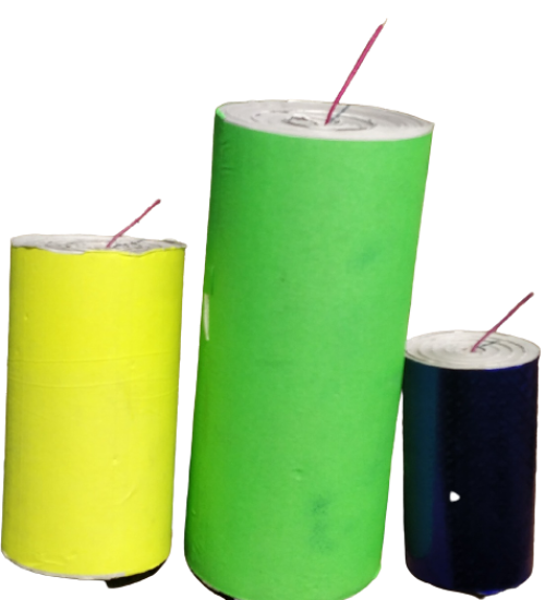 PAPER BOMB POWER 250G