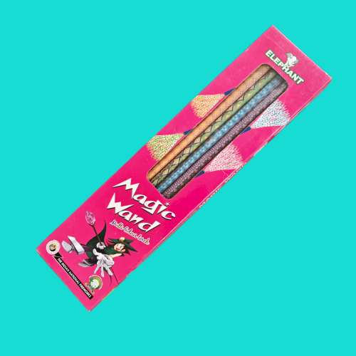 MAGIC WAND(5Pcs)