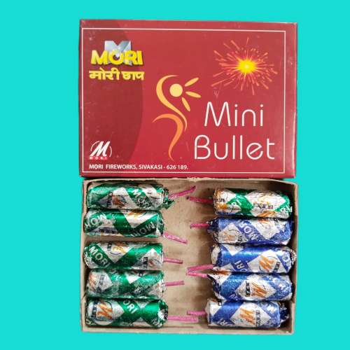 MINI BULLET