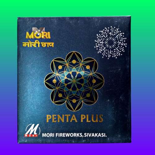 CHOTTA-PENTA PLUS(5Pcs)
