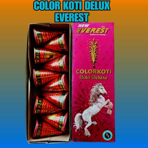 COLOR KOTI DELUX