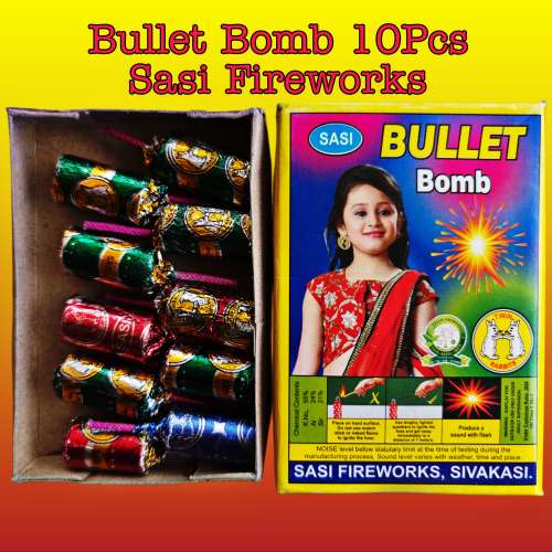 MINI BULLET