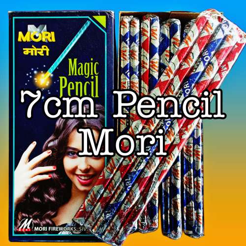 7CM PENCIL