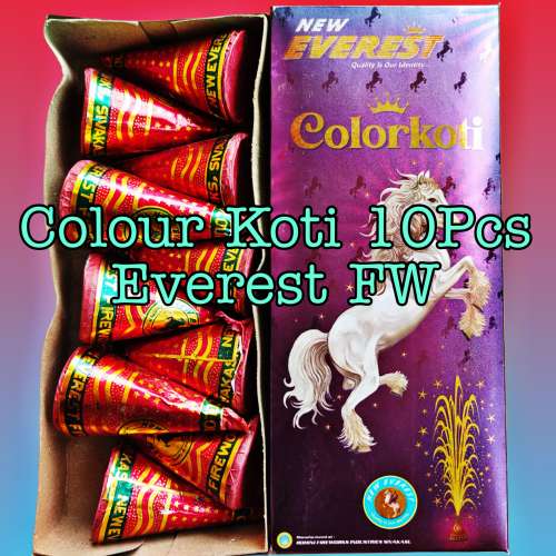 COLOR KOTI