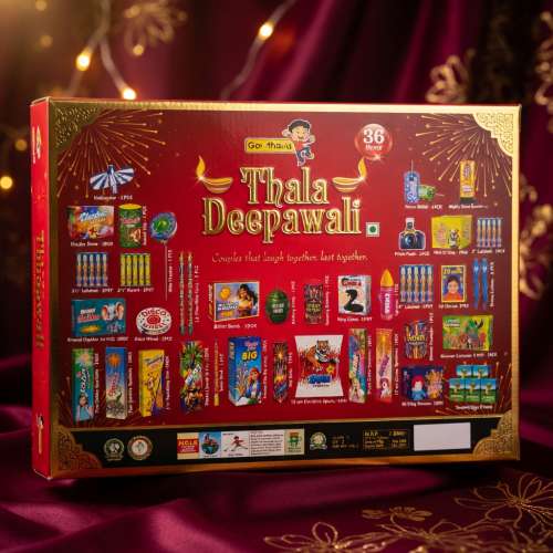 36 Item Thala Deepavali