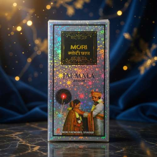 1.5" 3Pcs - Jaymala