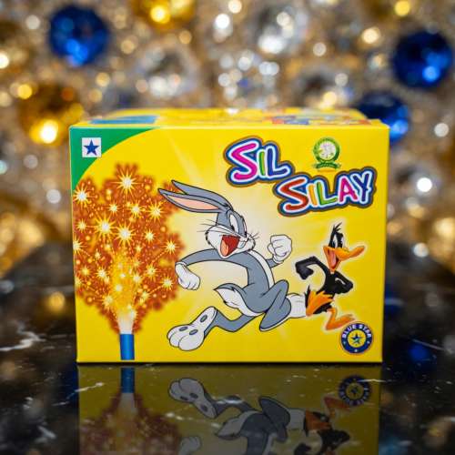 Sil Silay Boomer