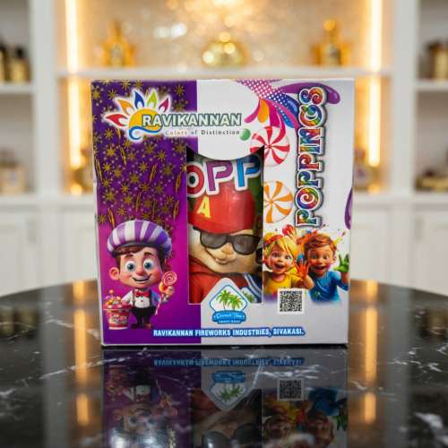 Poppings