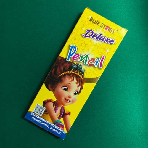 10Cm Magic Pencil