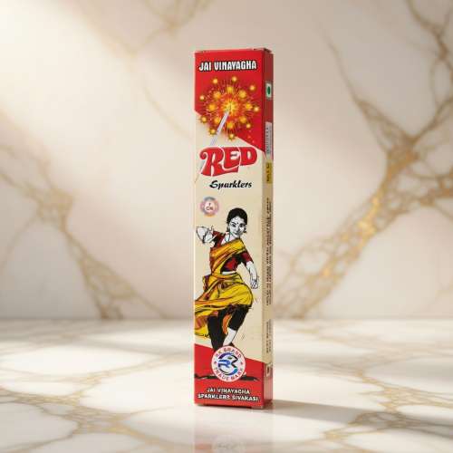 7Cm Red