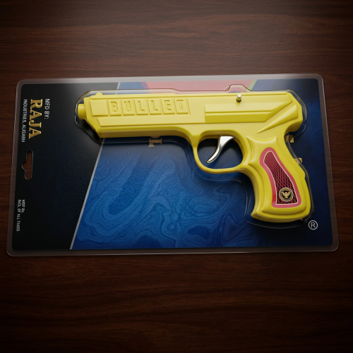 P99 Colour Gun